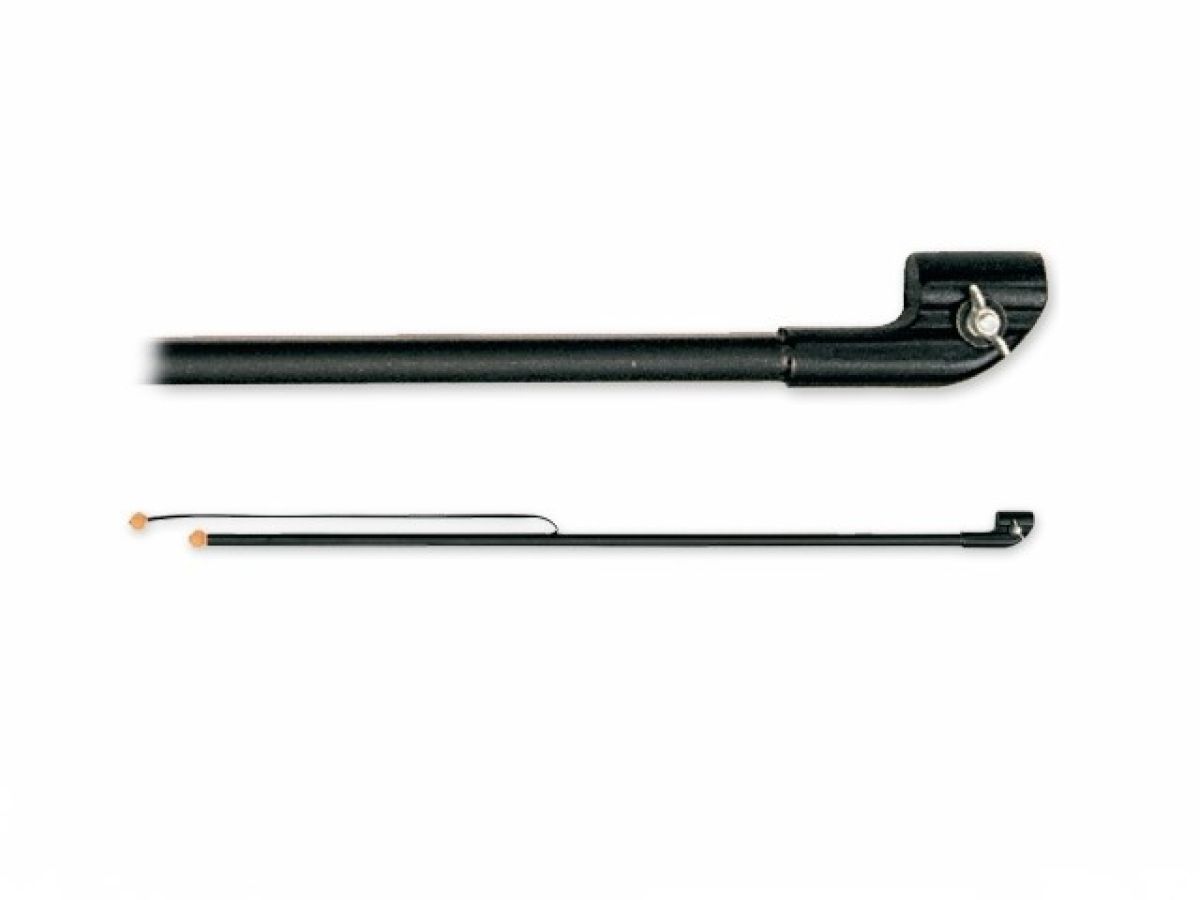 удлинительная штанга 145см fiskars для сучкореза (110460) 1001560 от BTSprom.by