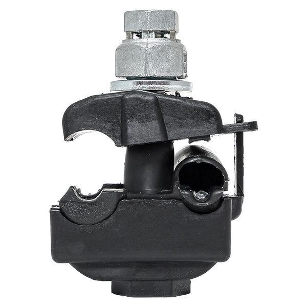  Зажим прокалывающий ответвительный P6X-95 16-120/1.5-16кв.мм EKF p-6x-95 фото в каталоге от BTSprom.by