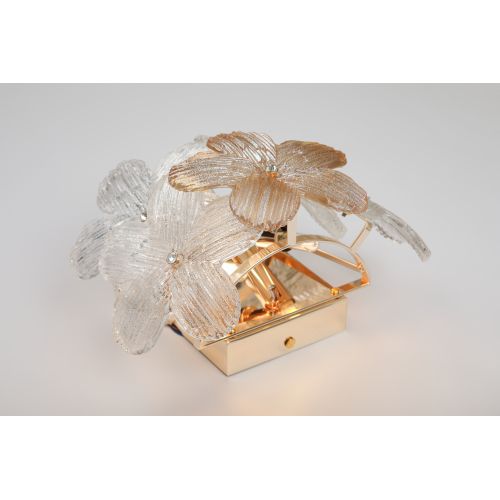  Бра Ethel 6132-401 5Вт 3хG9 дизайн Rivoli Б0061975 фото в каталоге от BTSprom.by