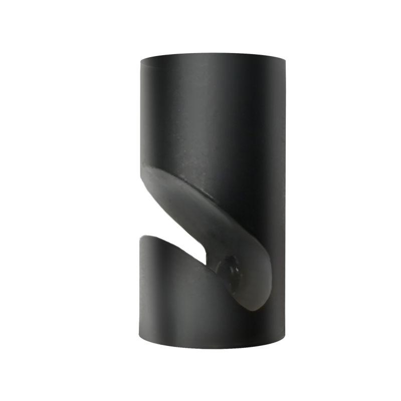 держатель sl-wire-hook-r15 (bk) металл arlight 036987 от BTSprom.by