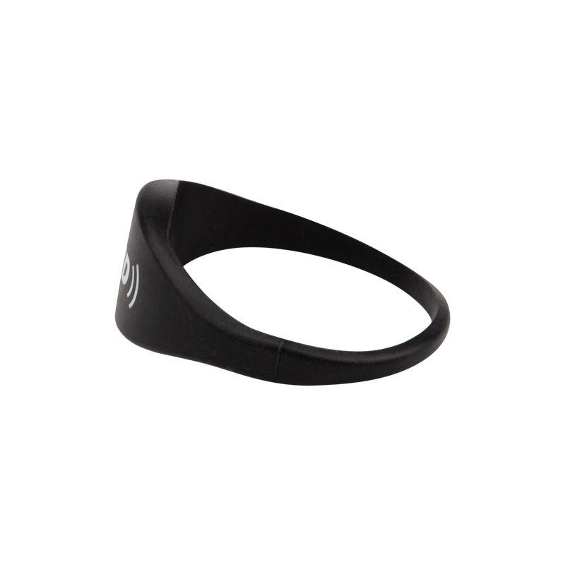  Ключ электронный (браслет) 125KHz формат EM-Marin инд. упак. Rexant 46-0257-1 фото в каталоге от BTSprom.by