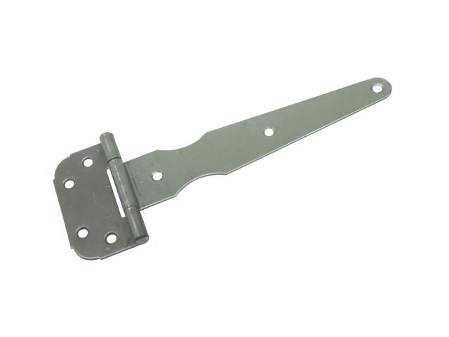 петля-стрела 210 мм, белый цинк starfix smp-38977-1 от BTSprom.by
