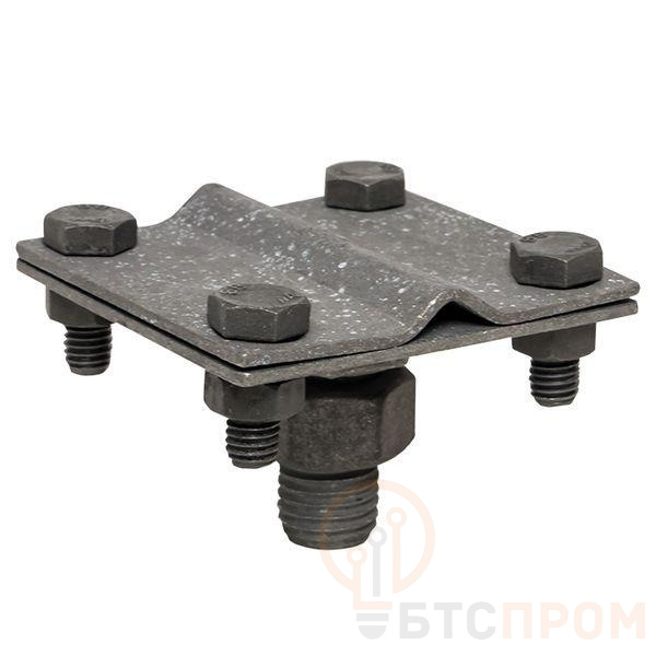 Зажим полоса-прут на штыре HZ PROxima EKF lp-55423 фото в каталоге от BTSprom.by  Зажим полоса-прут на штыре HZ PROxima EKF lp-55423 фото в каталоге от BTSprom.by