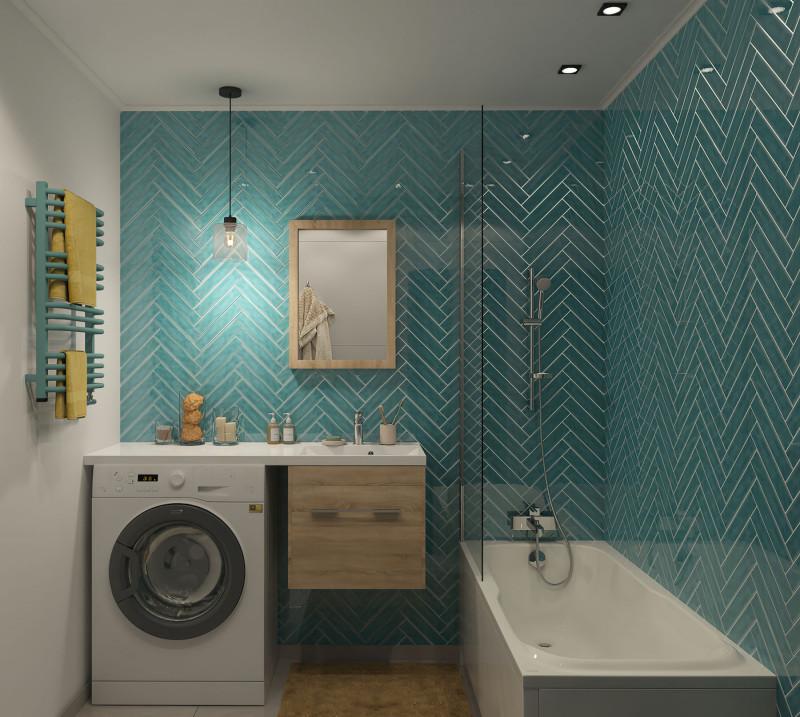  Светильник 50Вт GU10 IP44 встраив. влагозащ. алюм. черн. DENKIRS 427070 фото в каталоге от BTSprom.by