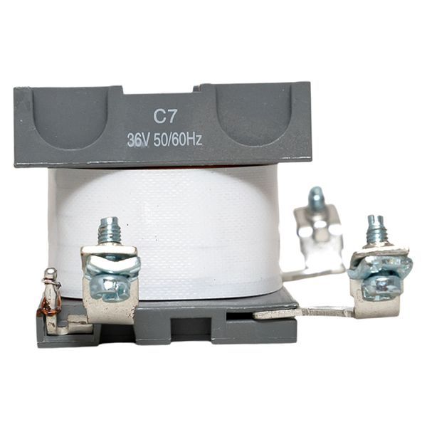  Катушка управления КМЭ 40-95А 36В EKF ctr-k-40-95a-36v фото в каталоге от BTSprom.by