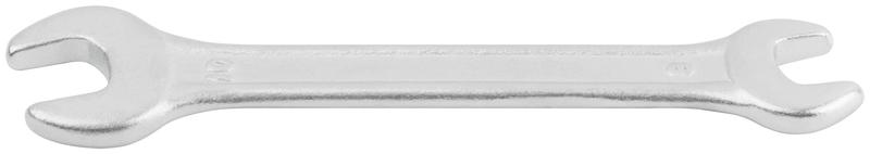  Ключ рожковый "Хард" хромированное покрытие 8х10мм FIT 63477 фото в каталоге от BTSprom.by