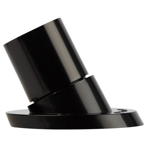 патрон e27 настенный без наклейки бакелит черн. (уп.50шт) эра б0069198 от BTSprom.by