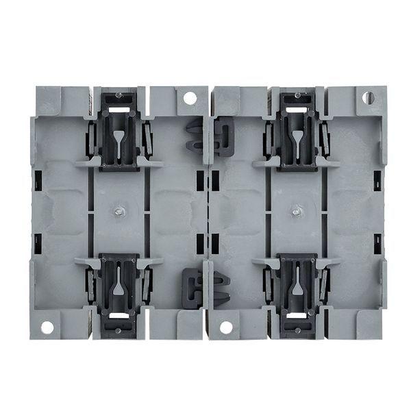  Рубильник 3п 100А реверсивный с рукояткой управления для прямой установки TwinBlock EKF tb-s-100-3p-rev фото в каталоге от BTSprom.by