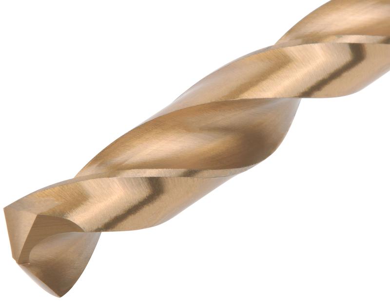  Сверло HSS по металлу титановое покрытие 12.0мм (уп.5шт) FIT 34202 фото в каталоге от BTSprom.by
