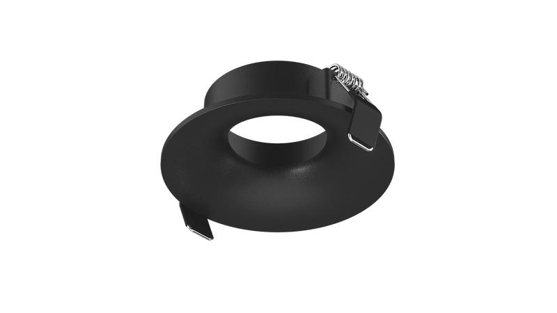 корпус светильника combo-43-bl ip20 потолочн. встраив. черн. swg pro 00-00004185 от BTSprom.by