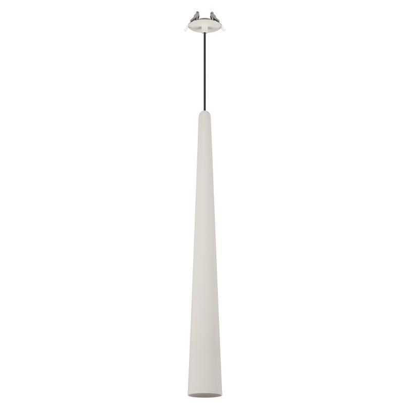 светильник светодиодный sp-stiria-l600-r76-5w warm3000 gr 36deg 230в ip20 3000к 5вт метал. arlight 054461 от BTSprom.by
