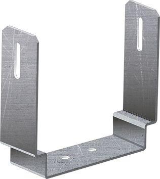 Скоба подвеса нижняя 400мм HDZ IEK CLP1-SPN-400-M-HDZ от BTSprom.by