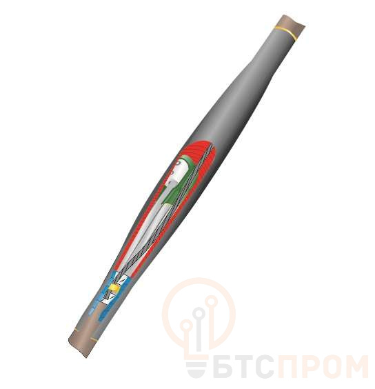 Муфта кабельная соединительная 1кВ 1ПСТ(б)-(тк)-3х(35-50) с болтовыми соединителями Нева-Транс Комплект 22010040 фото в каталоге от BTSprom.by  Муфта кабельная соединительная 1кВ 1ПСТ(б)-(тк)-3х(35-50) с болтовыми соединителями Нева-Транс Комплект 22010040 фото в каталоге от BTSprom.by