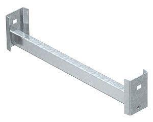 Перекладина С-образ. для кабельного лотка лестн. типа 854мм CK 40 90 FT OBO 6008291 фото в каталоге от BTSprom.by