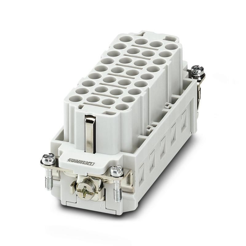 модуль для контактов hc-bb32-i-pt-f phoenix contact 1014421 от BTSprom.by