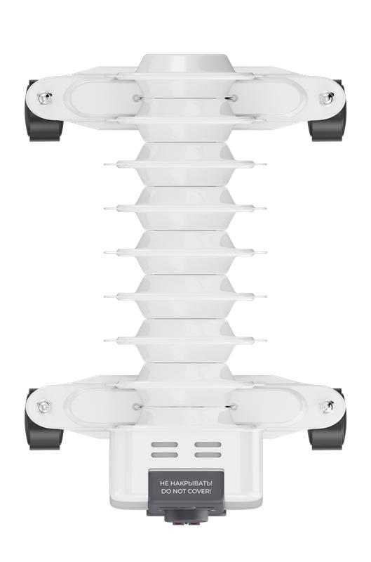  Радиатор масляный ROR-FR5-1000M ROYAL Clima НС-1533039 фото в каталоге от BTSprom.by