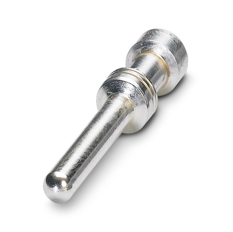 контакт обжимной ck2.5-ed-2.50st ag phoenix contact 1663611 от BTSprom.by