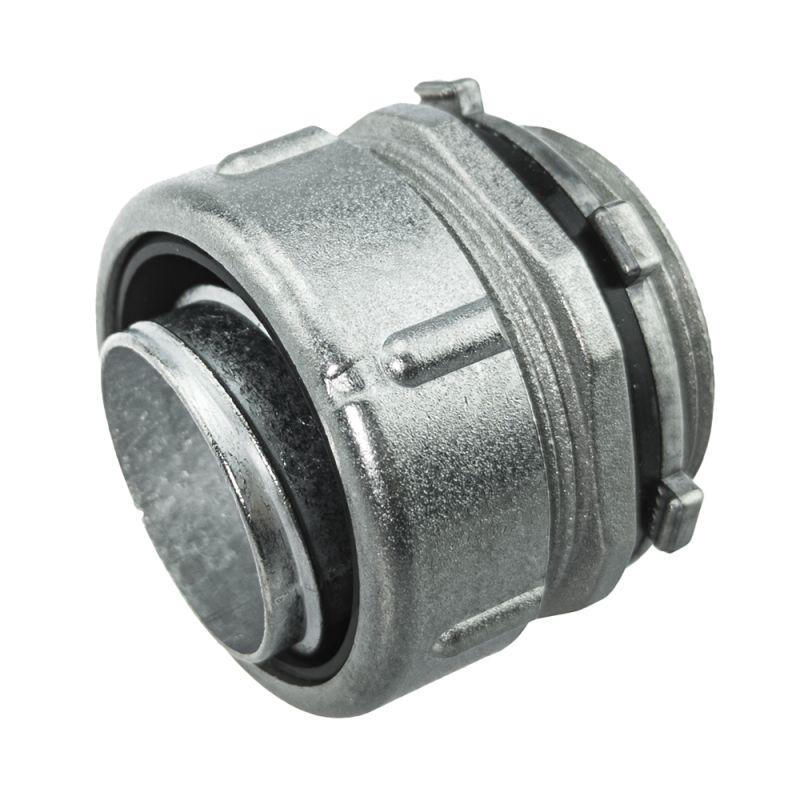 элемент резьбовой крепежный ркн(мв)-60 у2 ip54 с наружн. резьбой гофроматик zeta40426 от BTSprom.by