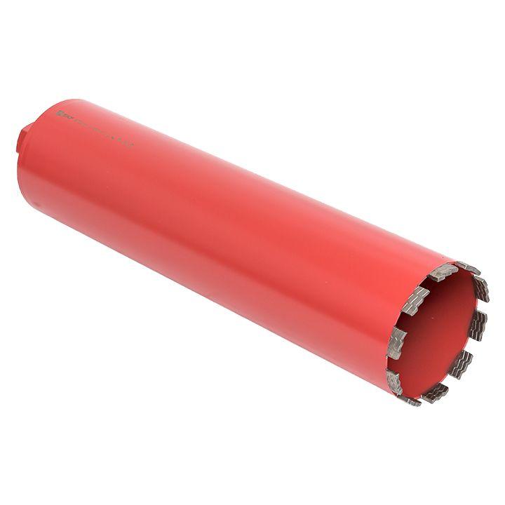коронка алмазная (проходка) wchp-122/450 (1 1/4дюйм unc) expert ekf wchp-sf122/450 от BTSprom.by