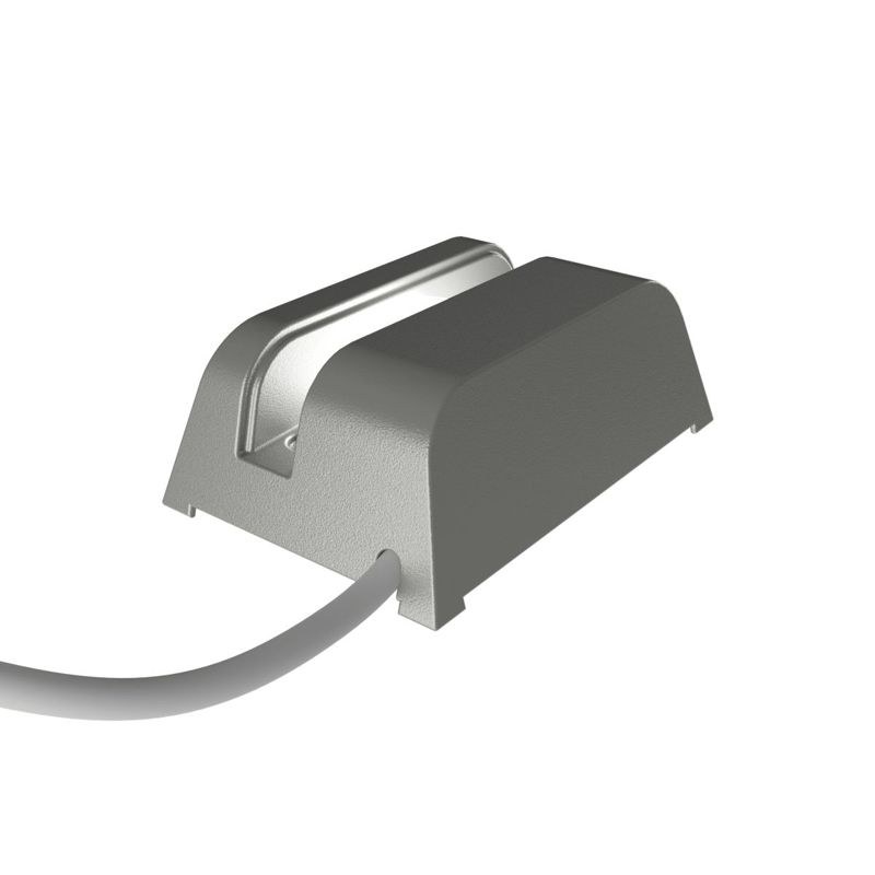 светильник светодиодный l-window/9/к5х150/830/04/a1-b1/230ac ip65 ral9006 муар ledel wnd9-4032-411-1276 от BTSprom.by