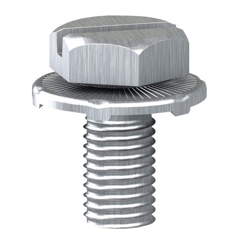  Винт с круглой шайбой М5х12 SchE AF1VA512 фото в каталоге от BTSprom.by