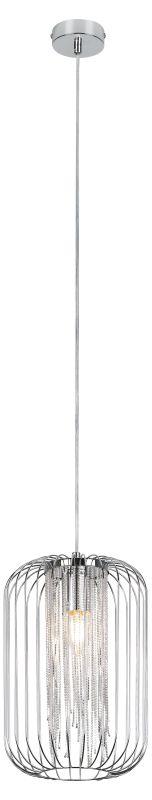 светильник подвесной (подвес) rivoli odilie 3036-261 40вт 1хe27 модерн б0050314 от BTSprom.by