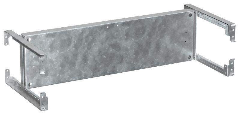 панель монтажная универсальная 200х800 format iek fo-00-mpu-020-080 от BTSprom.by