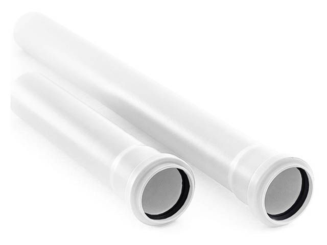 труба вк 32х1,8х 500мм бел. ртп (для внутренней канализации) (ростурпласт) 27513 от BTSprom.by