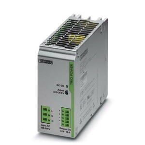 источник питания trio-ps/1ac/24dc/10 phoenix contact 2866323 от BTSprom.by