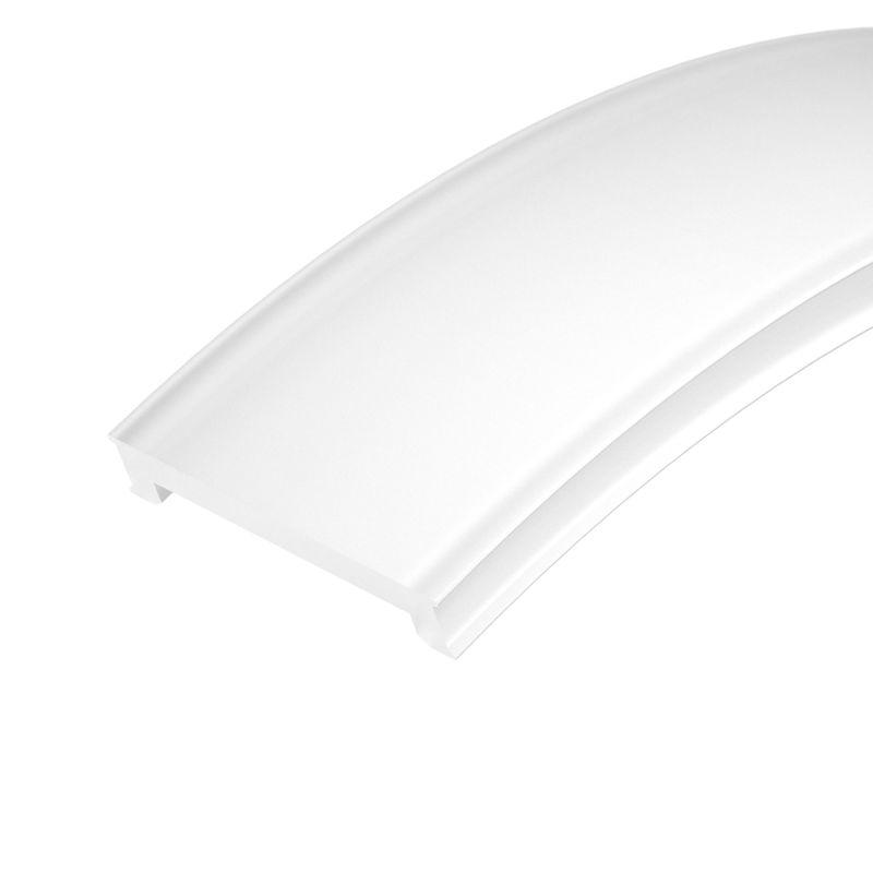 экран fantom-w23-5000 silicone (силикон) (уп.5м) arlight 040482 от BTSprom.by