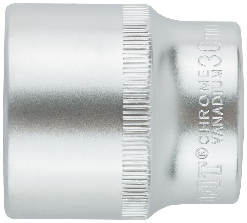 головка шестигранная crv 1/2дюйм 30мм fit 62060 от BTSprom.by