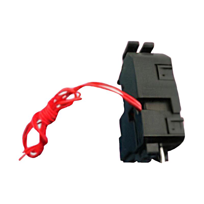 расцепитель независимый pde hcb250-dc-mx230ac 230в пер. тока для hcb-dc до 250а smartwatt 4512020500118 от BTSprom.by