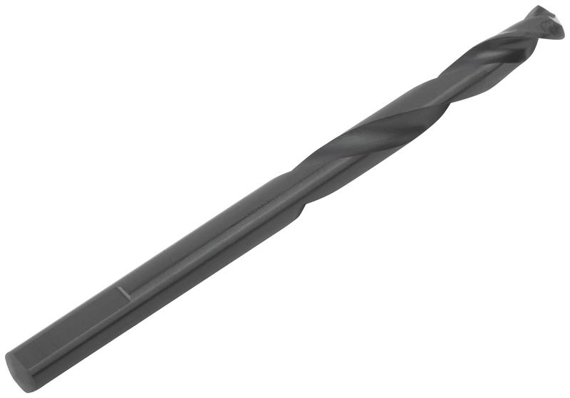  Сверло по металлу Special HSS-G 6.5х101/56мм (уп.2шт) Cutop 54-978 фото в каталоге от BTSprom.by