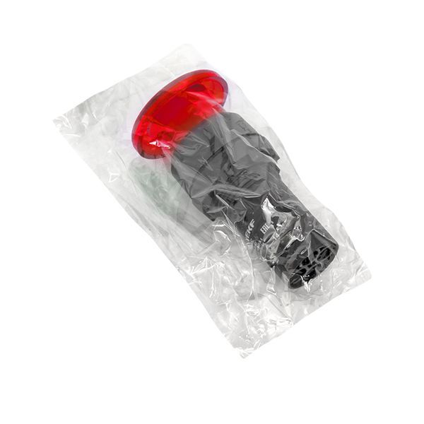  Кнопка SW2C-MD гриб красн. EKF sw2c-md-rr фото в каталоге от BTSprom.by