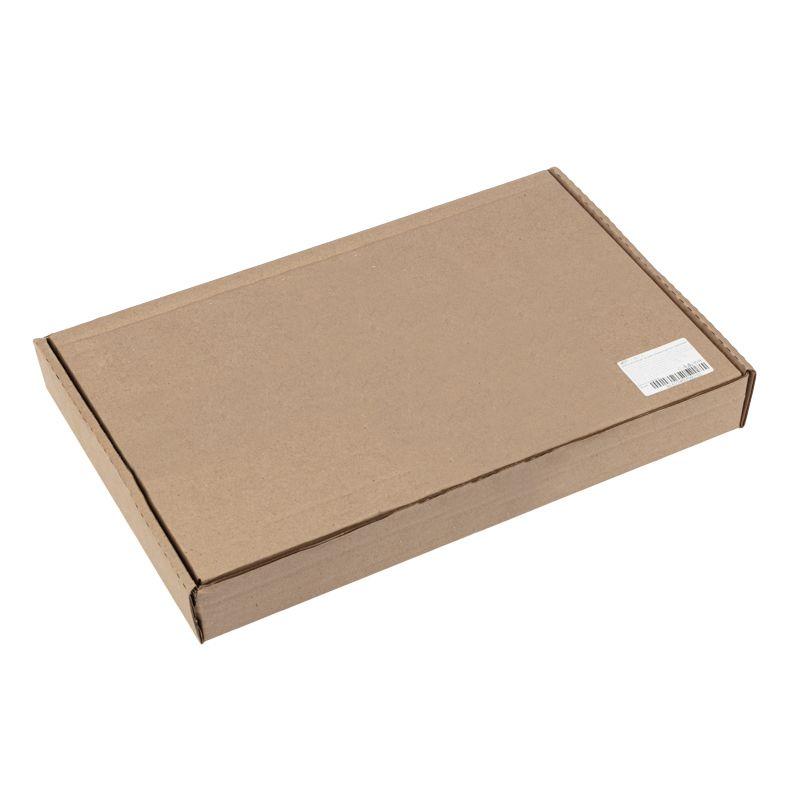  Мангал-коптильня "ЭКОНОМ" сборная с шестью шампурами в наборе (6х410мм) в гофрокартонной коробке СОКОЛ 62-0012 фото в каталоге от BTSprom.by