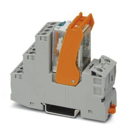 модуль релейный rif-2-rsc-ldp-24dc/4x21 phoenix contact 2903320 от BTSprom.by
