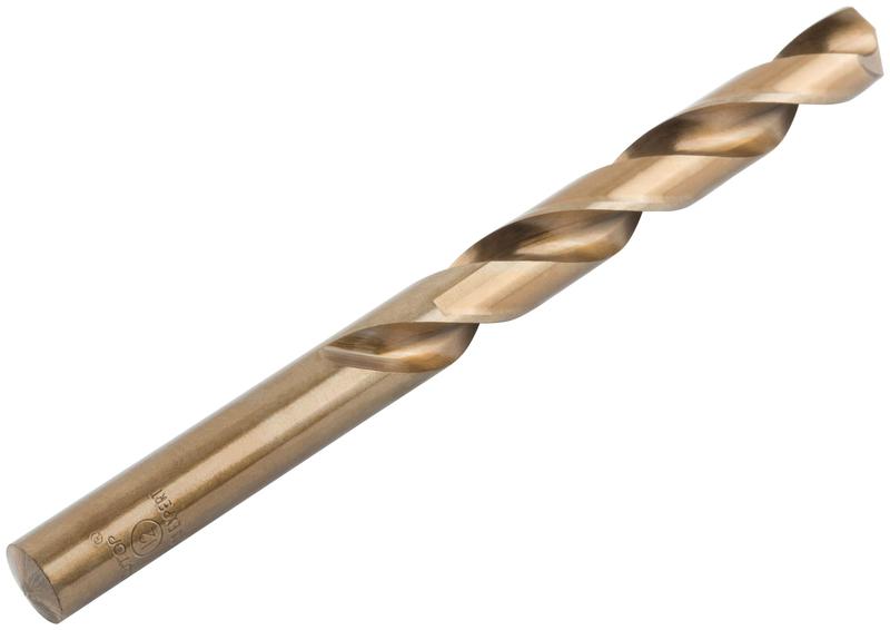  Сверло по металлу EXPERT 12х151мм (уп.5шт) Cutop 53-460 фото в каталоге от BTSprom.by