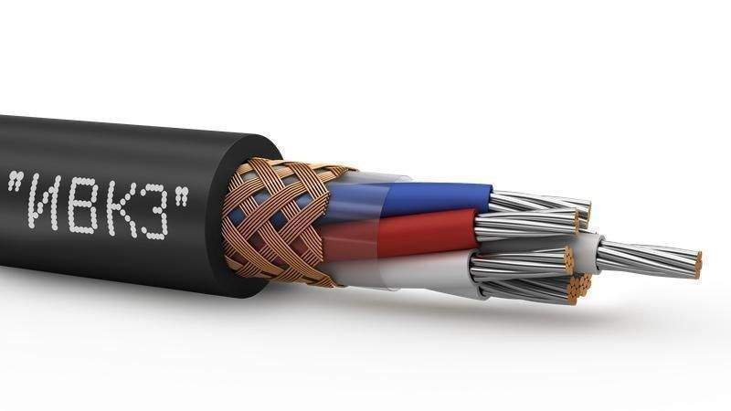 кабель мкэшвнг(а)-ls 3х2х1.0 500в (м) ивкз 00-00026769 от BTSprom.by