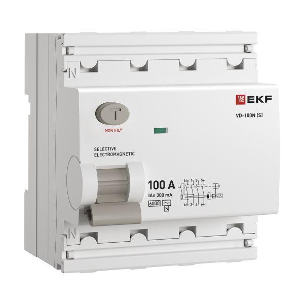 выключатель дифференциального тока 4п 100а 300ма тип ac 6ка вд-100n (s) электромех. proxima ekf e1046ms100300 от BTSprom.by выключатель дифференциального тока 4п 100а 300ма тип ac 6ка вд-100n (s) электромех. proxima ekf e1046ms100300 от BTSprom.by