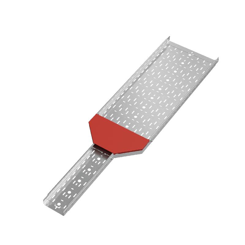  Крышка для переходника центрального 150-400мм "ПЛЮС" HD85 КМ PL16007 фото в каталоге от BTSprom.by