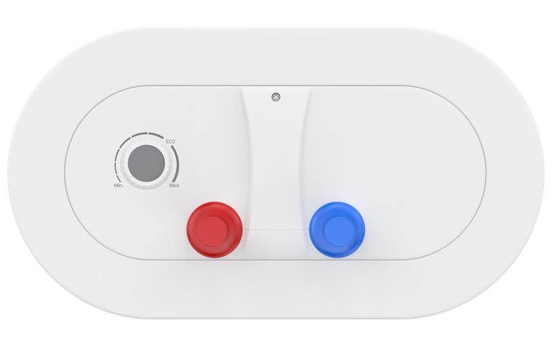  Водонагреватель электрический накопительного типа 100л EWH-SP100-FS EcoStar НС-1412198 фото в каталоге от BTSprom.by