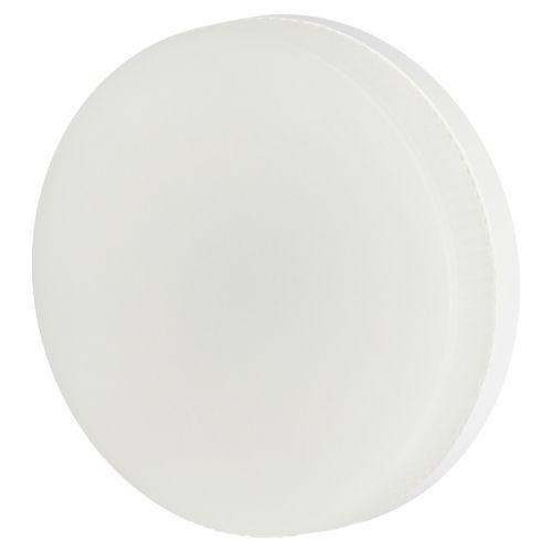 Лампа светодиодная RED LINE LED GX-10W-840-GX53 R 10Вт GX таблетка 4000К нейтр. бел. GX53 Эра Б0050605 фото в каталоге от BTSprom.by