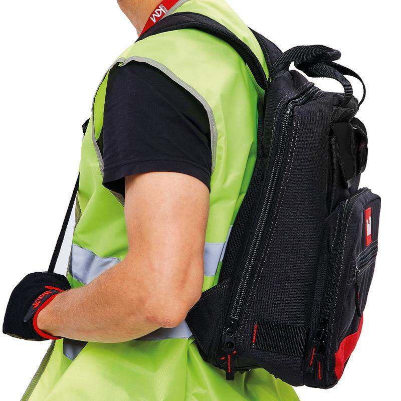 рюкзак монтажника km-toolbackpack-23 км lo43174 от BTSprom.by
