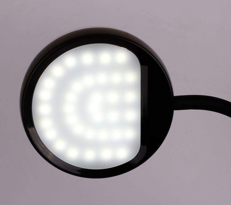 Светильник настольный KD-828 C02 LED 6.5Вт 230В 360лм сенс.рег.ярк. CCT RGB-ночник "Звездн. небо" черн. Camelion 13007 фото в каталоге от BTSprom.by  Светильник настольный KD-828 C02 LED 6.5Вт 230В 360лм сенс.рег.ярк. CCT RGB-ночник "Звездн. небо" черн. Camelion 13007 фото в каталоге от BTSprom.by