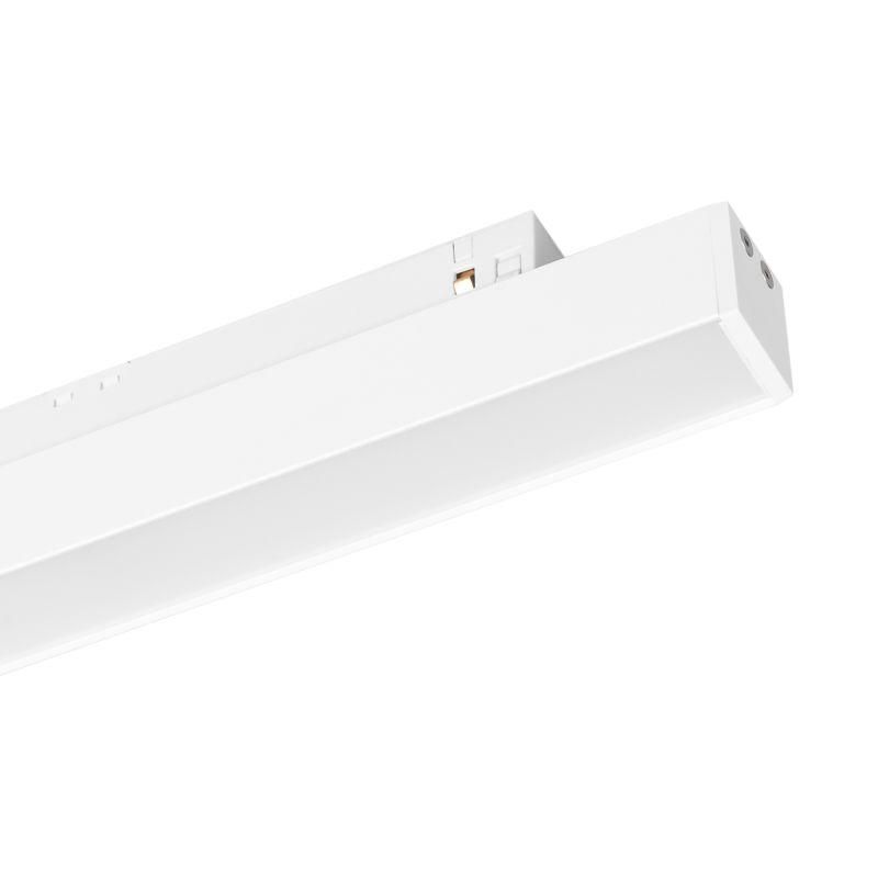 светильник светодиодный mag-orient-flat-l465-16вт day4000 wh 80 deg 48в ip20 метал. arlight 035839 от BTSprom.by