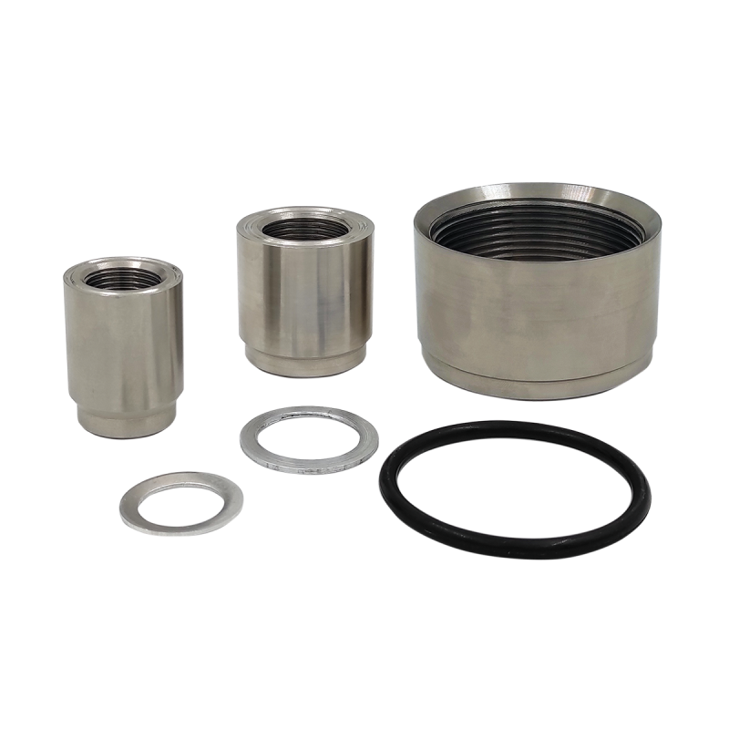  Бобышка прямая Б.П.1.G3/4.55.1 ОВЕН 66596 фото в каталоге от BTSprom.by