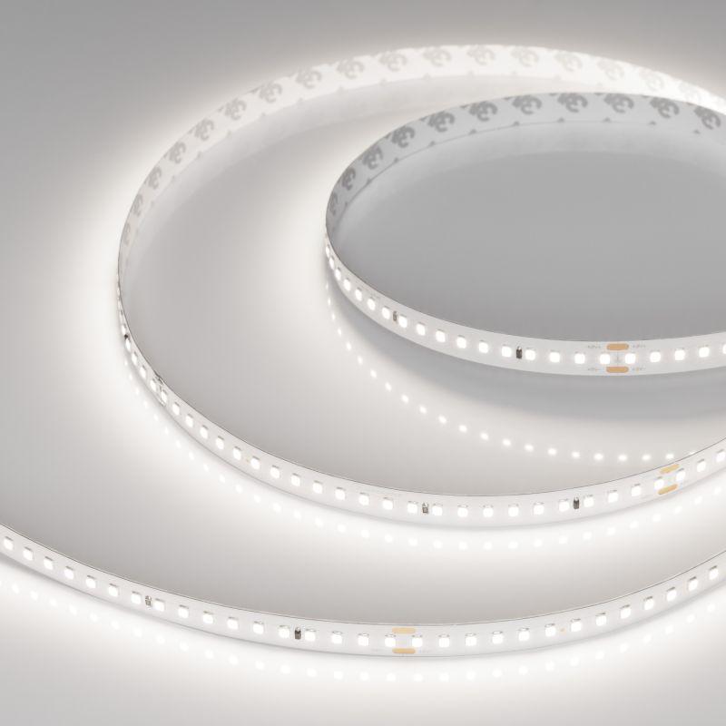 лента светодиодная ic-a144-12mm 48v day 5000к 5.8вт/м ip20 2835 (уп.50м) arlight 026982(2) от BTSprom.by
