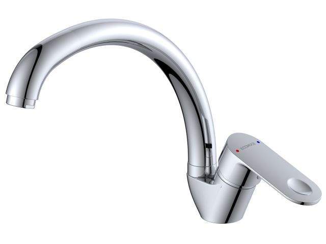 смеситель для кухни d35, серия 680 econoce ec0684 от BTSprom.by