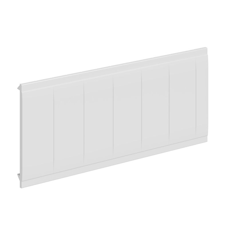 заглушка frame на 6 модулей бел. dkc f06mpw2 от BTSprom.by