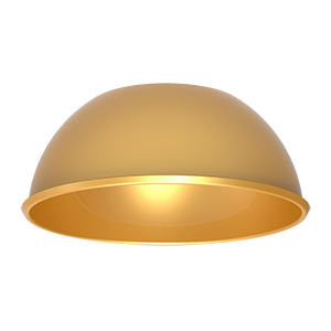 рефлектор 25вт для dl-spark матов. зол. varton v1-r0-f0434-10l07-0000000 от BTSprom.by